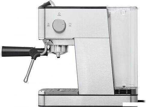 Рожковая кофеварка BBK BCM1501