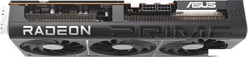 Видеокарта ASUS Prime Radeon RX 9070 OC Edition 16GB GDDR6 PRIME-RX9070-O16G