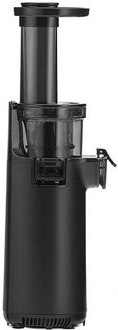 Соковыжималка Harper HJE-S01 (черный)