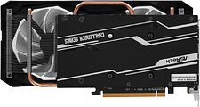 Видеокарта ASRock Radeon RX 7650 GRE Challenger SE 8GB OC RX7650GRE CL SE 8GO