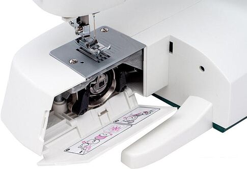 Швейная машина Necchi 3323A