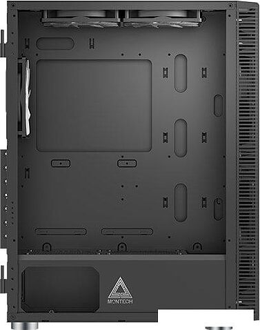Корпус Montech X3 Glass