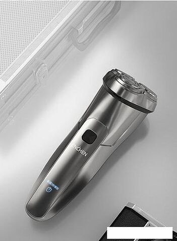 Электробритва Enchen Steel 3S