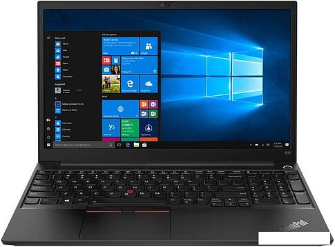 Ноутбук Lenovo ThinkPad E15 Gen 2 Intel 20TD0001RT