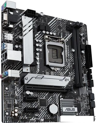 Материнская плата ASUS Prime H510M-A