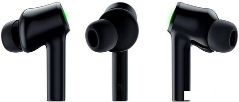 Наушники Razer Hammerhead True Wireless 2021
