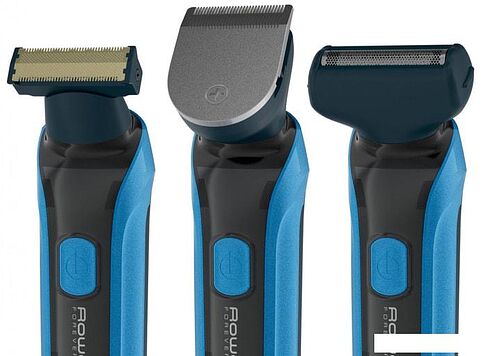 Универсальный триммер Rowenta Forever Sharp Ultimate Xpert TN6200F4