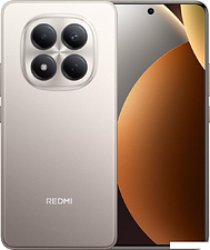 Телефон Xiaomi Redmi Note 15 Pro 8GB/256GB международная версия (бежевый)