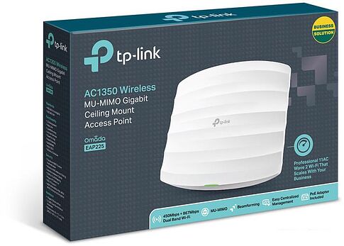 Точка доступа TP-Link EAP225