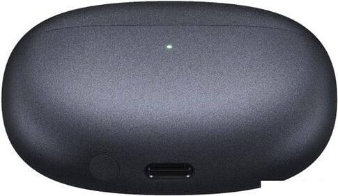 Наушники Xiaomi Buds 3T Pro M2115E1 (черный, международная версия)