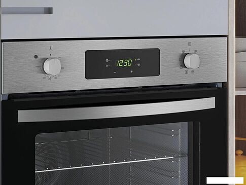 Электрический духовой шкаф Candy Idea FIDC X615