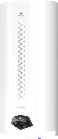 Накопительный электрический водонагреватель Royal Clima Diamante Nova RWH-DN30-FE