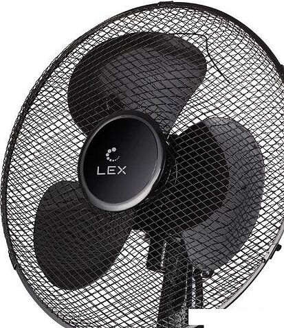 Вентилятор LEX LXFC 8321