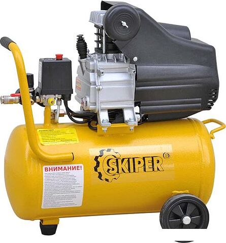 Компрессор Skiper AR25A