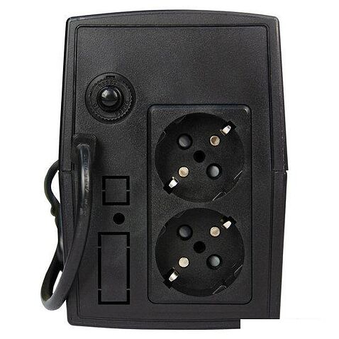 Источник бесперебойного питания Энергия 800 E0201-0023