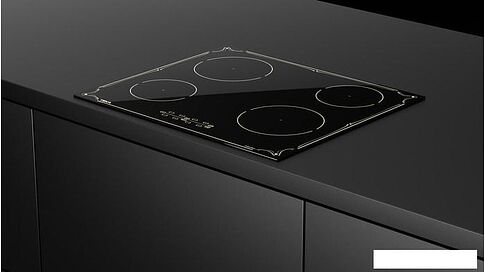 Варочная панель TEKA BR 64040 TTC