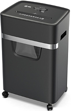 Шредер CACTUS CS-SH-E5