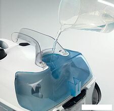 Пароочиститель Ariete 4147 XSteam No Stop