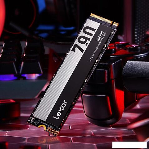 SSD Lexar NM790 1TB LNM790X001T-RNNNG