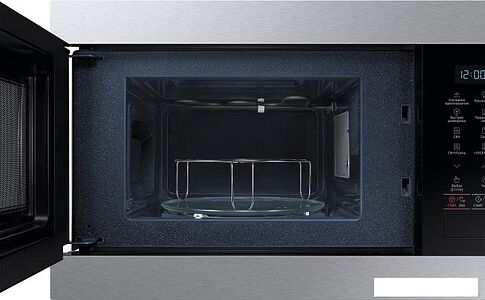 Микроволновая печь Samsung MG22M8074CT/BW