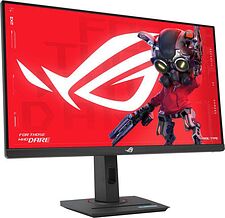 Игровой монитор ASUS ROG Strix XG27ACMS