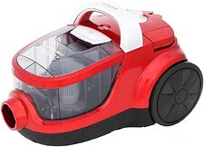 Пылесос Willmark VC-2067CY (красный) Пылесос Willmark VC-2067CY (красный)