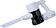 Пылесос Polaris PVCS 3060 Express Clean (белый)