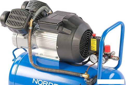 Компрессор Nordberg NCE50/360V