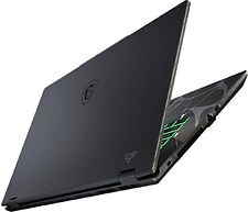 Игровой ноутбук MSI Cyborg 15 B2RWFKG-025XRU