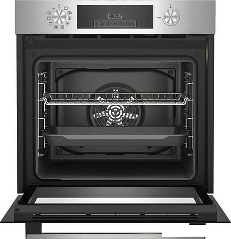 Электрический духовой шкаф Hotpoint-Ariston FE8 824 H IX