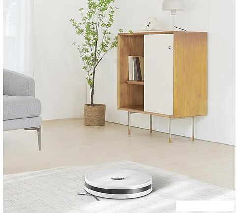 Робот-пылесос LG R5-PROPLUS