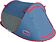 Треккинговая палатка BTrace Arten Festival 3 (синий)