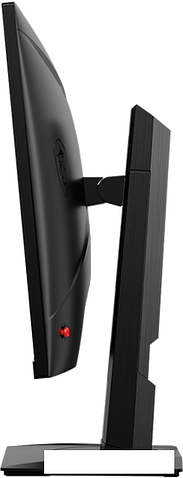 Игровой монитор MSI MAG 274QRF QD E2