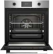 Электрический духовой шкаф Indesit IFE 3841 J IX