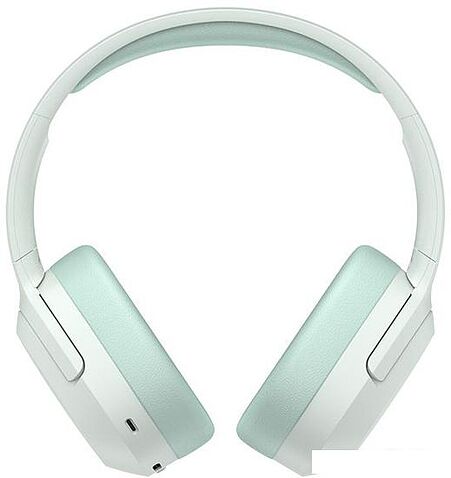 Наушники Edifier W820NB Plus (салатовый)