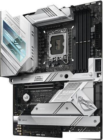 Материнская плата ASUS ROG Strix Z690-A Gaming WiFi