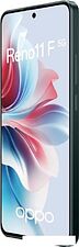 Смартфон Oppo Reno11 F 5G CPH2603 8GB/256GB международная версия (зеленый)