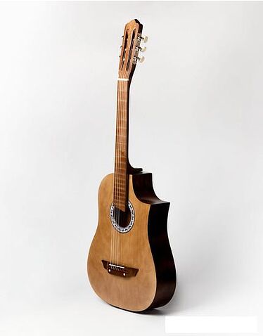 Акустическая гитара Аккорд ACD-39A-513-DN