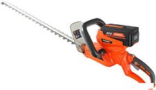 Кусторез Patriot CH 456 (без АКБ) Кусторез Patriot CH 456 (без АКБ)