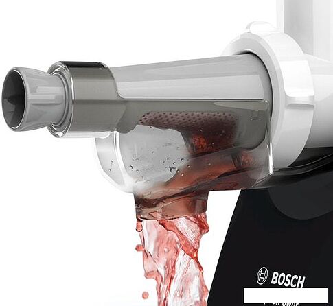 Мясорубка Bosch MFW3X18B