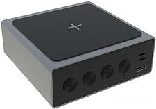 Часы Ritmix RRC-900Qi Часы Ritmix RRC-900Qi