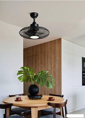 Вентилятор Eglo Igeldo 35133