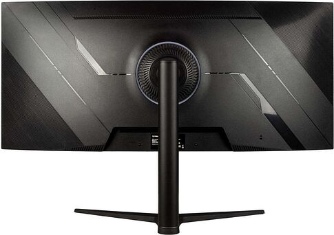 Монитор IRBIS NobleView INV38UIDR