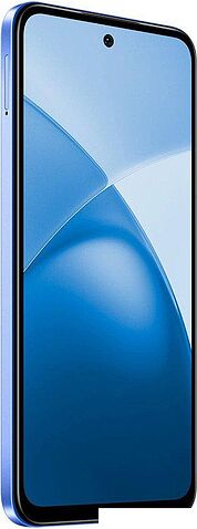 Телефон Infinix Smart 10 X6725D 4GB/128GB (синий)