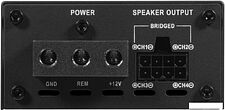 Автомобильный усилитель DL Audio Gryphon Lite 4.70