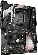 Материнская плата Gigabyte B450 Aorus Elite V2 (rev. 1.x)