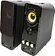 Акустика Creative Gigaworks T20 Series II