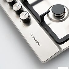 Варочная панель Genberg G6014-STGIK