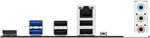 Материнская плата ASUS Prime B850M-F
