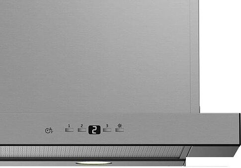 Кухонная вытяжка BEKO HNT61630X